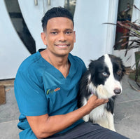 <p>Por el <strong>Dr. David Martinez, DVM</strong></p>