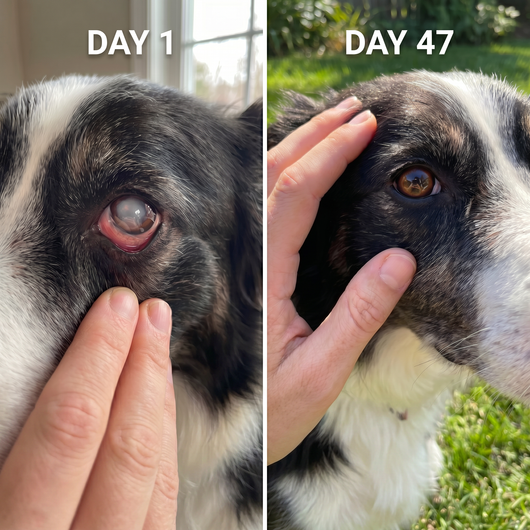 Advanced Vision Formula for Dogs
